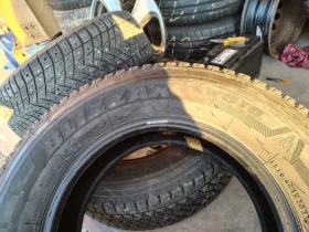 Гуми Зимни 215/75R16, снимка 6