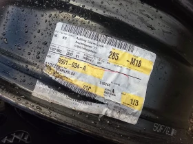 Джанти за VW Tiguan, снимка 9