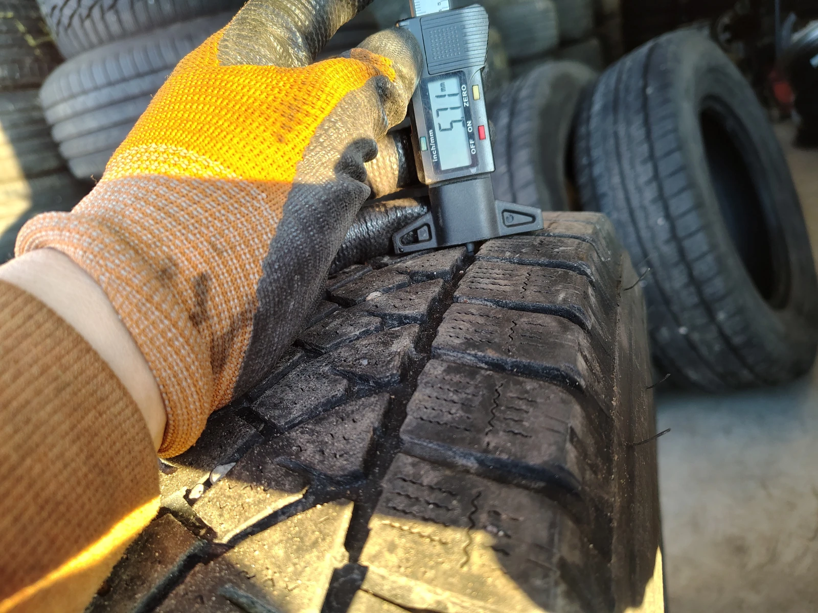  215/75R16 | Mobile.bg   3