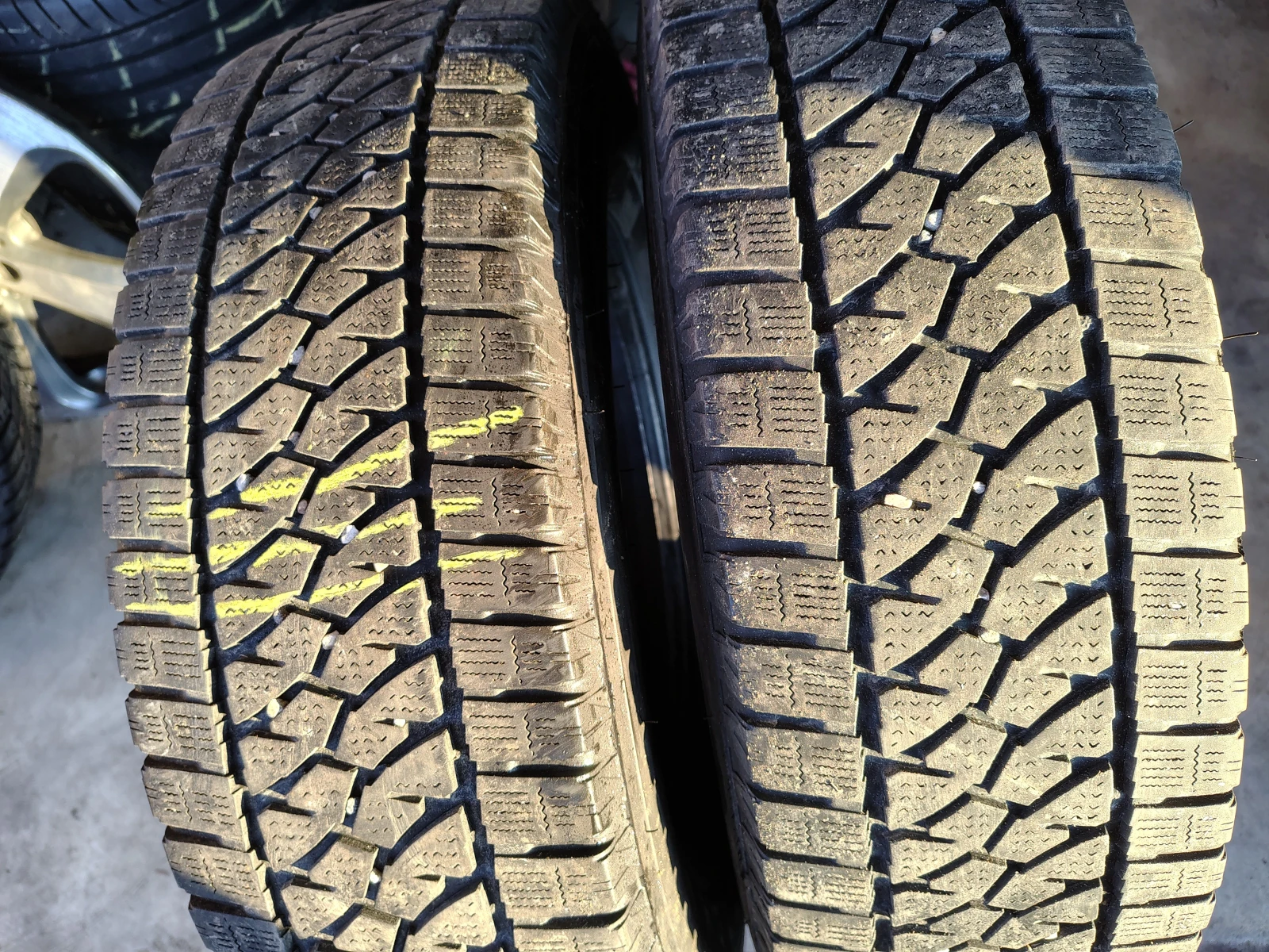  215/75R16 | Mobile.bg   1