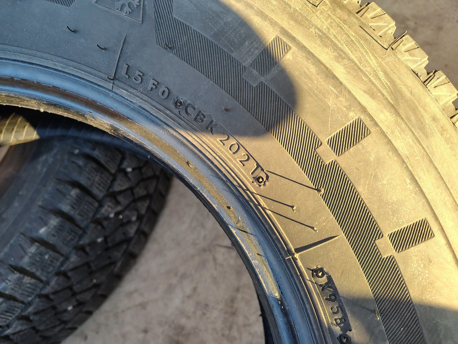  215/75R16 | Mobile.bg   7