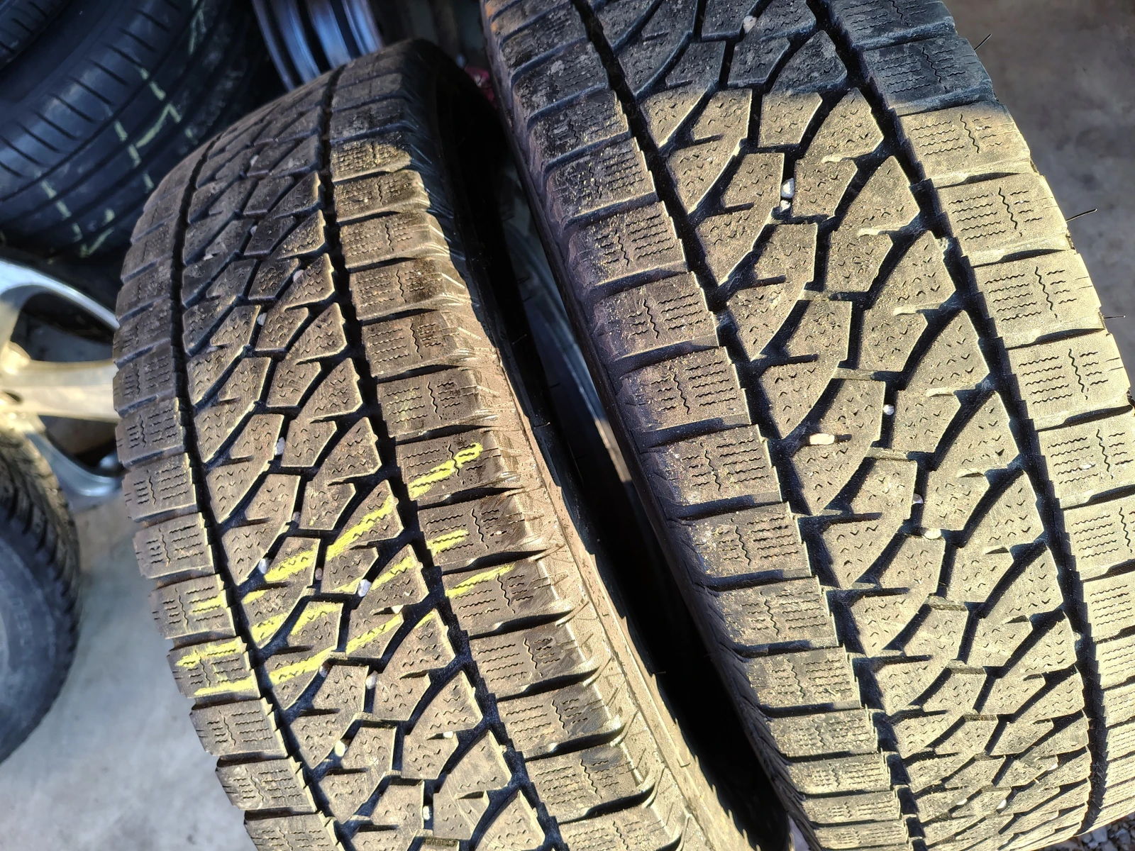  215/75R16 | Mobile.bg   2