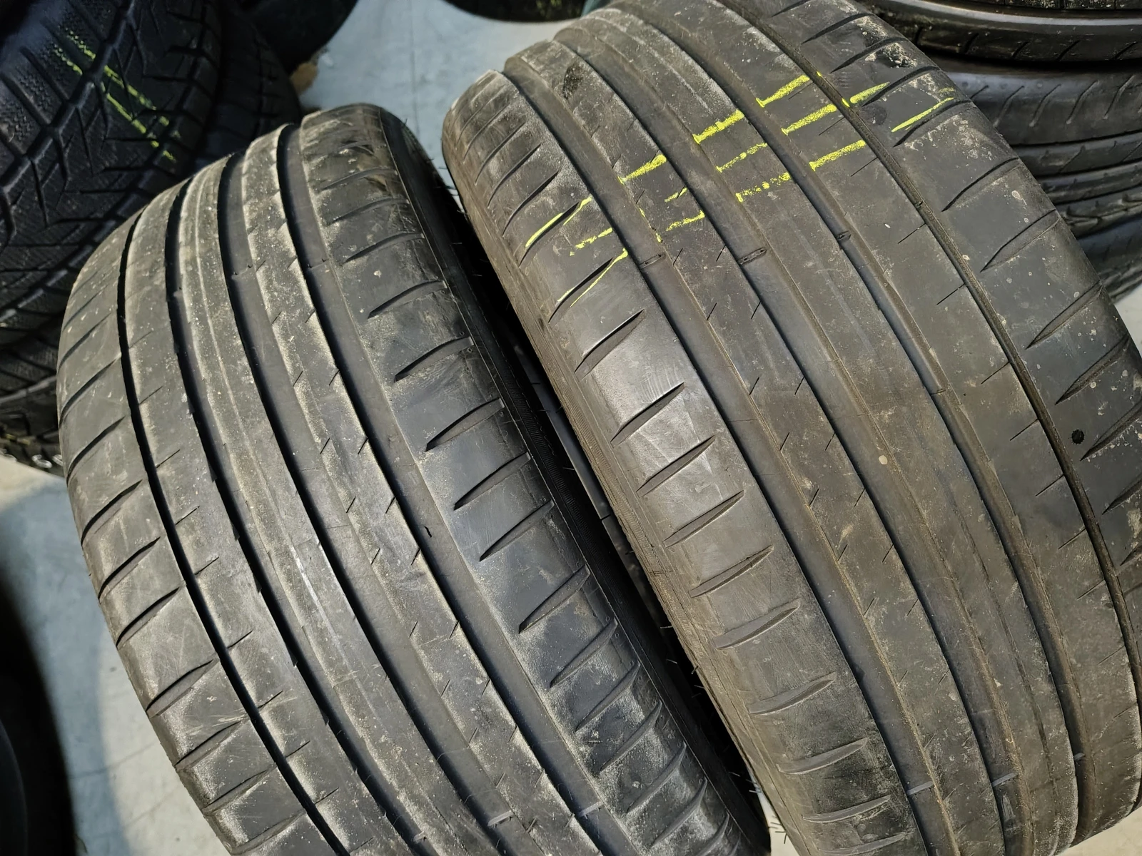  245/45R19 | Mobile.bg   1