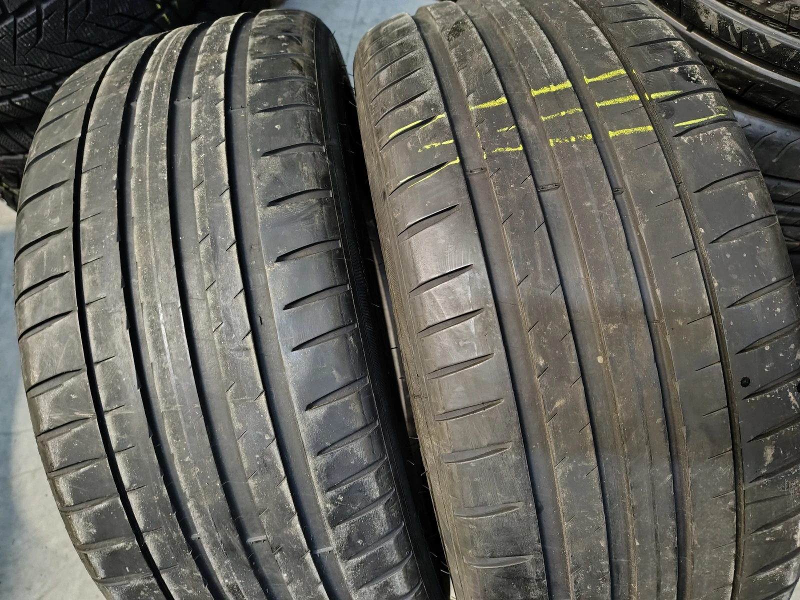  245/45R19 | Mobile.bg   2