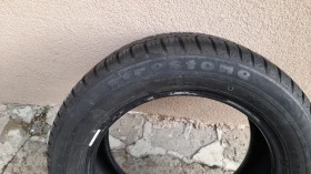 Гуми Летни 195/55R15, снимка 2 - Гуми и джанти - 46794004