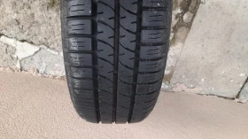 Гуми Летни 195/55R15, снимка 4 - Гуми и джанти - 46794004