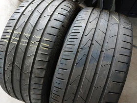 Гуми Летни 225/50R17, снимка 2 - Гуми и джанти - 42801826