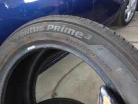 Гуми Летни 225/50R17, снимка 7 - Гуми и джанти - 42801826