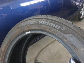 Гуми Летни 225/50R17, снимка 6 - Гуми и джанти - 42801826