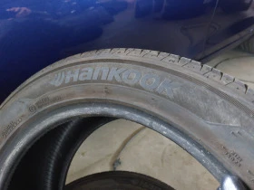 Гуми Летни 225/50R17, снимка 5 - Гуми и джанти - 42801826