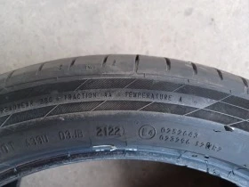 Гуми Летни 315/35R20, снимка 5 - Гуми и джанти - 46700888