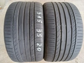 Гуми Летни 315/35R20, снимка 1 - Гуми и джанти - 46700888