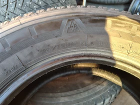 Гуми Зимни 215/75R16, снимка 5 - Гуми и джанти - 49468546