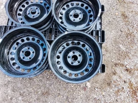 Джанти за VW Tiguan, снимка 11 - Гуми и джанти - 53036743