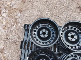 Джанти за VW Tiguan, снимка 14 - Гуми и джанти - 53036743