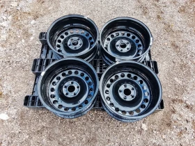 Джанти за VW Tiguan, снимка 10 - Гуми и джанти - 53036743