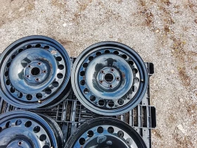 Джанти за VW Tiguan, снимка 6 - Гуми и джанти - 53036743