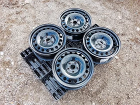 Джанти за VW Tiguan, снимка 3 - Гуми и джанти - 53036743