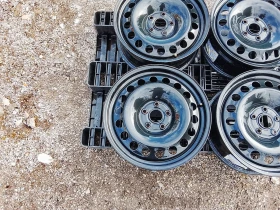 Джанти за VW Tiguan, снимка 5 - Гуми и джанти - 53036743