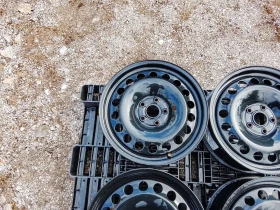 Джанти за VW Tiguan, снимка 7 - Гуми и джанти - 53036743