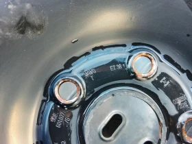 Джанти за VW Tiguan, снимка 16 - Гуми и джанти - 53036743