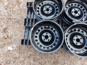 Джанти за VW Tiguan, снимка 12 - Гуми и джанти - 53036743