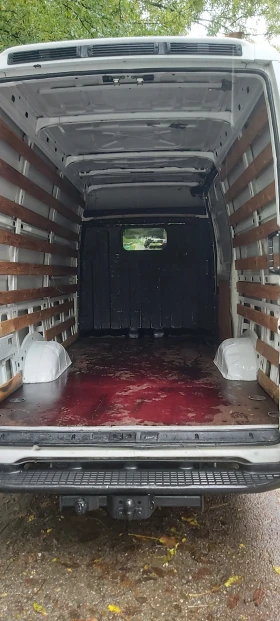 Транспортни услуги, снимка 3 - Товарни превози - 53137345