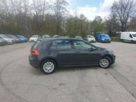 VW Golf На части ДИЗЕЛ 184ps, снимка 7