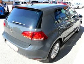 VW Golf На части ДИЗЕЛ 184ps, снимка 1