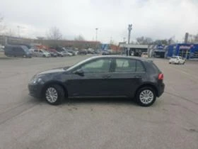 VW Golf На части ДИЗЕЛ 184ps, снимка 5