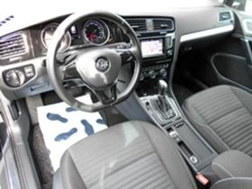 VW Golf На части ДИЗЕЛ 184ps, снимка 10