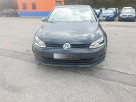 VW Golf На части ДИЗЕЛ 184ps, снимка 4