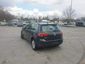VW Golf На части ДИЗЕЛ 184ps, снимка 9
