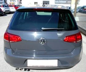 VW Golf На части ДИЗЕЛ 184ps, снимка 2
