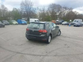 VW Golf На части ДИЗЕЛ 184ps, снимка 8