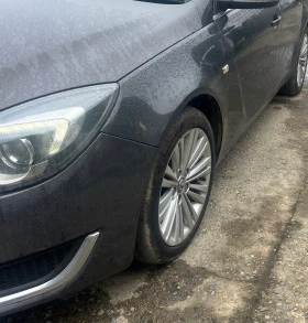Opel Insignia 2.0cdti 1.6 cdti, снимка 3