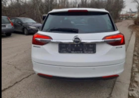 Opel Insignia 2.0cdti 1.6 cdti, снимка 6