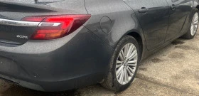 Opel Insignia 2.0cdti 1.6 cdti, снимка 2