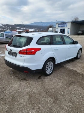 Ford Focus 1.5tdci euro 6, снимка 7
