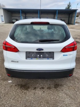 Ford Focus 1.5tdci euro 6, снимка 5