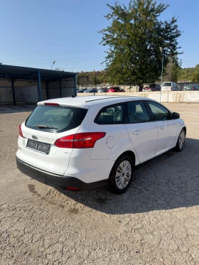 Ford Focus 1.5tdci euro 6, снимка 6