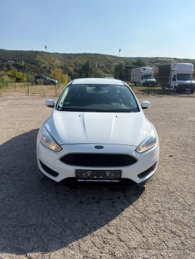 Ford Focus 1.5tdci euro 6, снимка 3