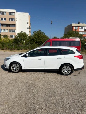 Ford Focus 1.5tdci euro 6, снимка 5