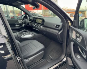 Mercedes-Benz GLS 450, снимка 11