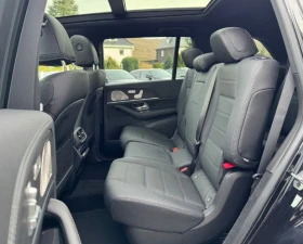 Mercedes-Benz GLS 450, снимка 13