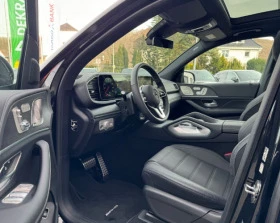 Mercedes-Benz GLS 450, снимка 7