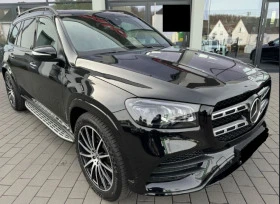 Mercedes-Benz GLS 450, снимка 2
