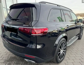 Mercedes-Benz GLS 450, снимка 5