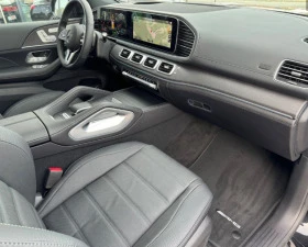 Mercedes-Benz GLS 450, снимка 10