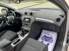 Ford Mondeo 2.0i* StartStop* Подгрев, снимка 13